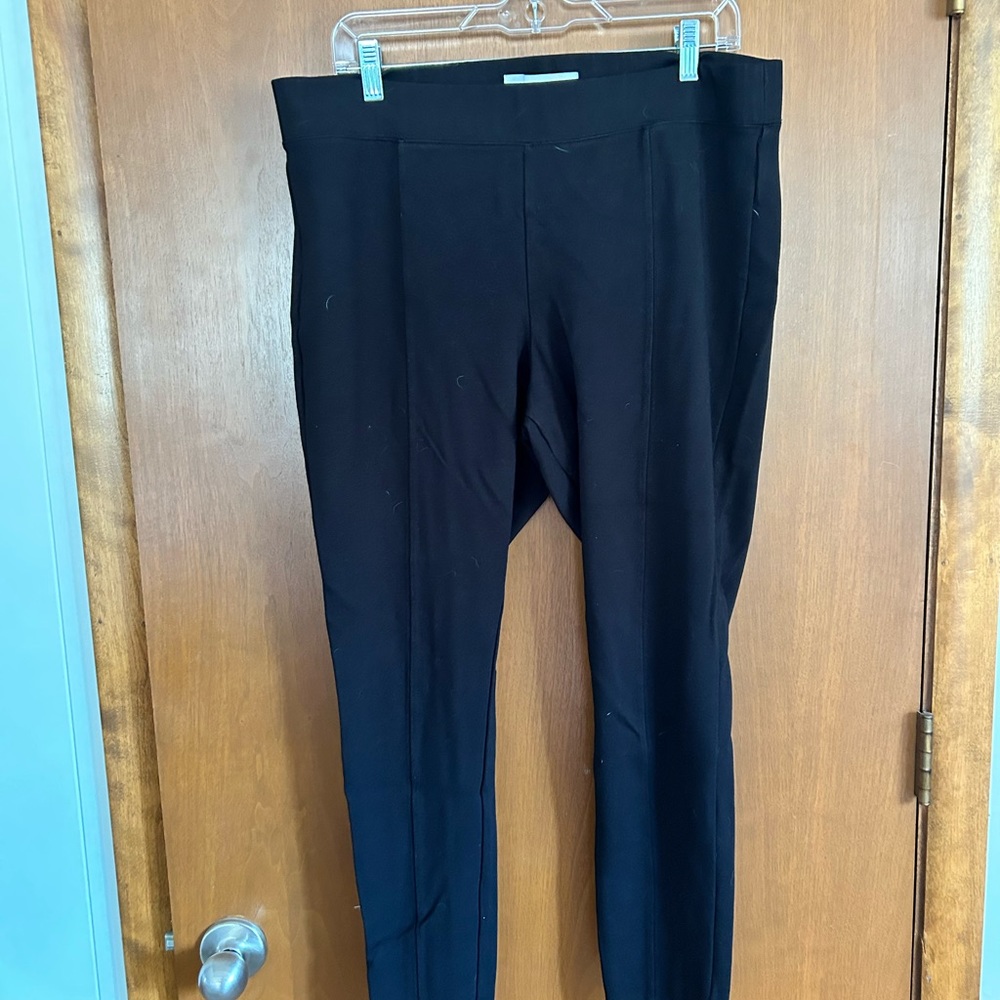 Old Navy Stevie Pull On Pant
